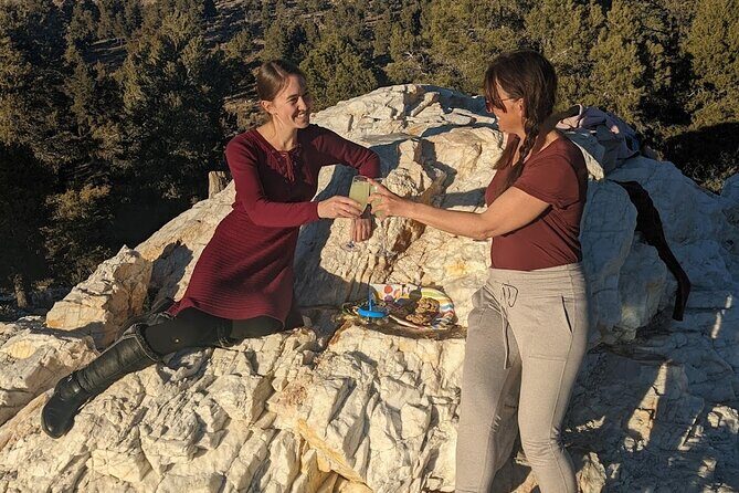 Big Bear Lake Jeep Tour with Light Lunch - Unpacking the Experience: What to Expect from the Big Bear Lake Jeep Tour with Light Lunch