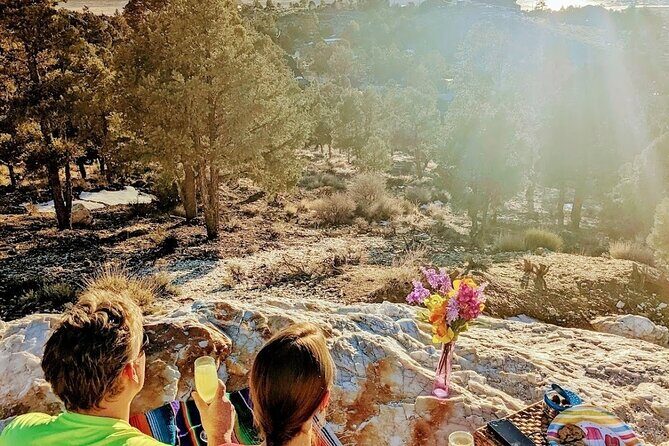 Big Bear Lake Jeep Tour with Light Lunch - Who Will Love This Experience?