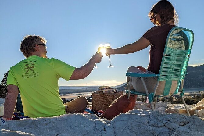 Big Bear Lake Jeep Tour with Light Lunch - Frequently Asked Questions