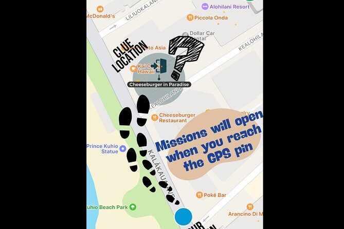 Big Bear Team Trivia Hunt: New 2024 Mobile Game App! - What Is the Big Bear Trivia Hunt Experience?