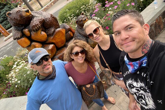 Big Bear Team Trivia Hunt: New 2024 Mobile Game App! - Real User Experiences