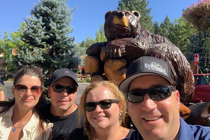 Big Bear Team Trivia Hunt: New 2024 Mobile Game App! - Is It Good Value?