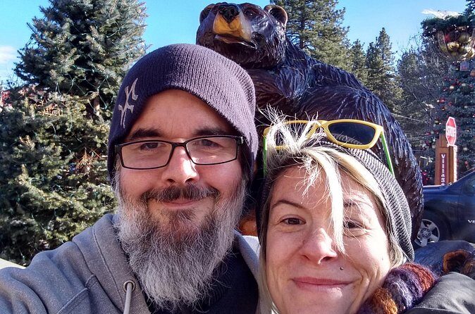 Big Bear Team Trivia Hunt: New 2024 Mobile Game App! - Who Should Consider This?