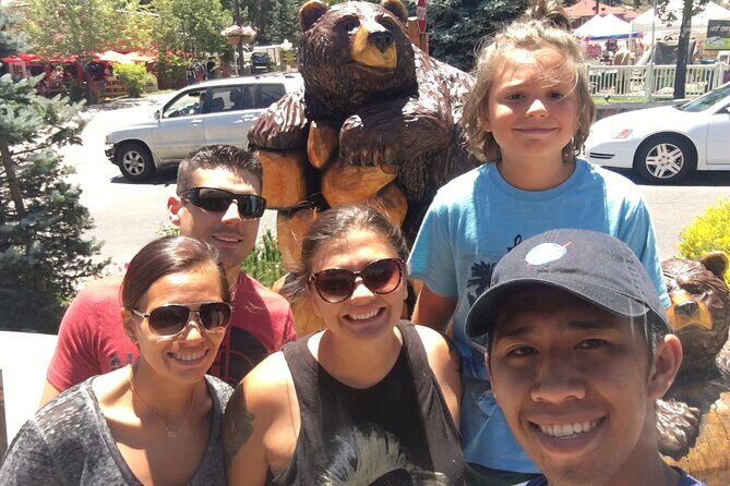 Big Bear Team Trivia Hunt: New 2024 Mobile Game App! - FAQs