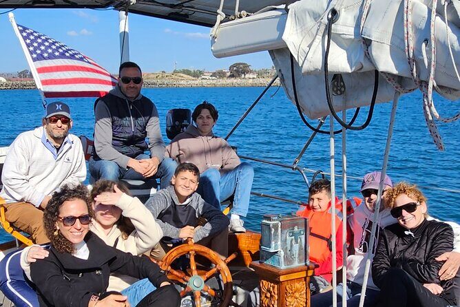 Big Boat Sailing Oceanside California - Big Boat Sailing Oceanside California: An Honest Look at the Adventure