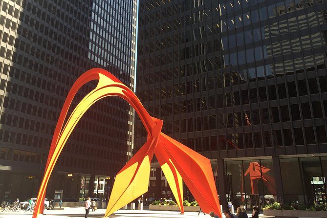 Big Bus Chicago: Hop-On Hop-Off Sightseeing Tour by Open-Top Bus - Final Thoughts