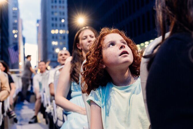 Big Bus Chicago: Sunset Tour by Open-Top Bus with Live Guide - Final thoughts