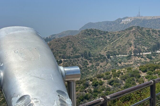 Big Bus LA: Griffith Observatory Open-top Sunset Tour - Who Will Love This Tour?