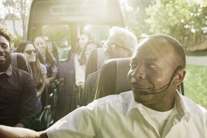 Big Bus LA: Griffith Observatory Open-top Sunset Tour - Final Thoughts: Who Is This Tour Best For?