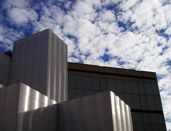 Big Bus Los Angeles: Hop-on Hop-off Sightseeing Tour - Key Points