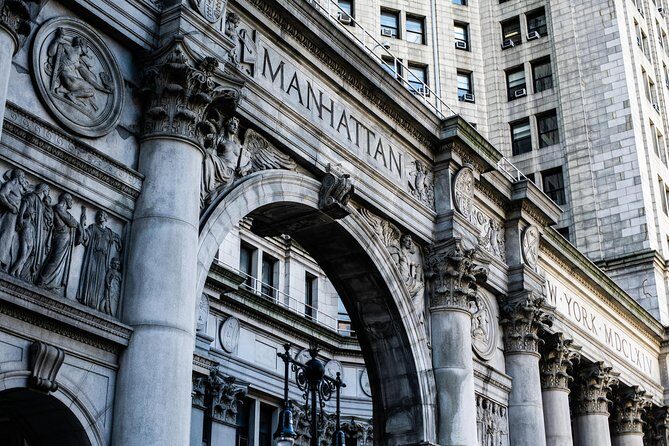 Big Bus NYC: Hop-On Hop-Off Sightseeing Tour by Open-top Bus - The Practical Side: Price and Value