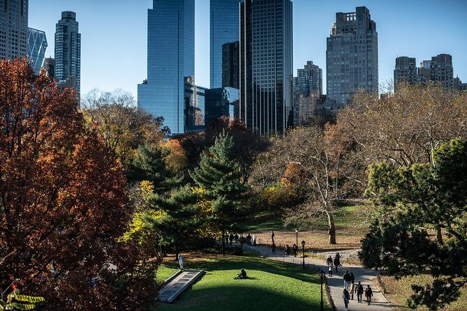 Big Bus NYC: Hop-On Hop-Off Sightseeing Tour by Open-top Bus - Who Is This Tour Best For?