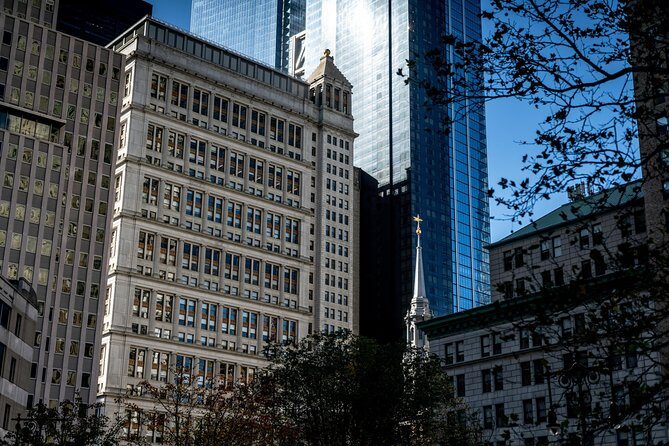 Big Bus NYC: Hop-On Hop-Off Sightseeing Tour by Open-top Bus - Final Thoughts