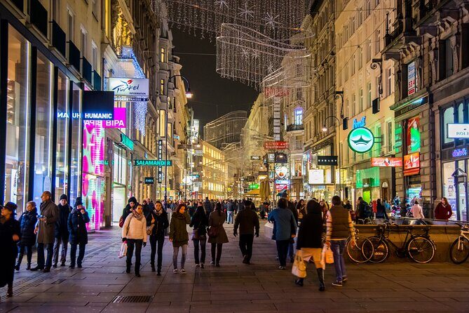 Big Bus Panoramic Live-Guided Evening Tour - Final Thoughts