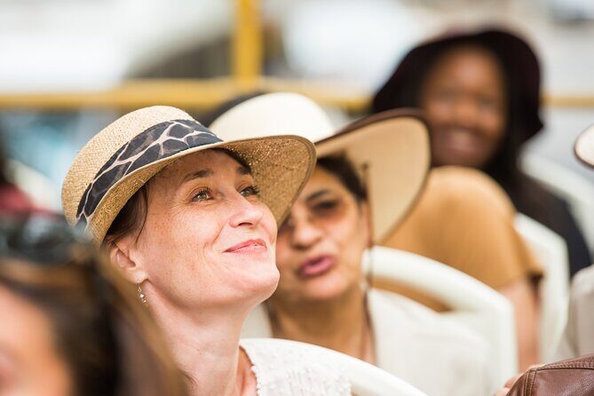 Big Bus Paris Hop-on Hop-off and River Cruise - Price and Value