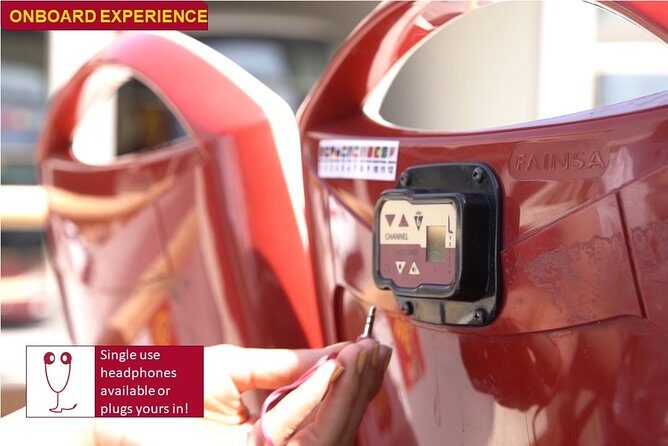 Big Bus San Francisco: Guided Muir Woods Tour - Who Should Consider This Tour?