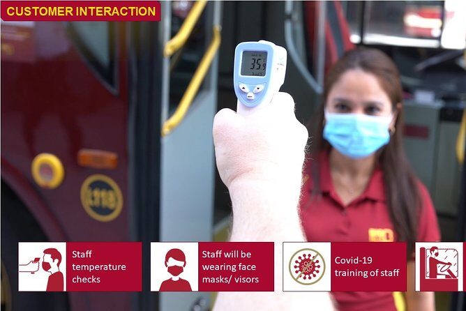 Big Bus San Francisco: Guided Muir Woods Tour - Final Thoughts