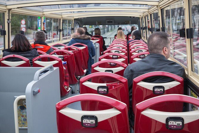 Big Bus Vienna Hop-On Hop-Off Sightseeing Tour by Open-Top Bus - Final Thoughts