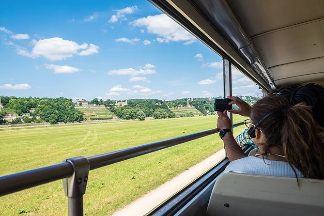 Big city tour hop on hop off 22 stops - Frequently Asked Questions