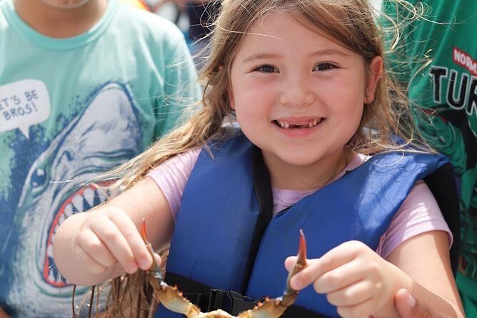 Big Fun Dolphin Cruise & Sealife Experiece ORANGE BEACH ALABAMA - Who Might Want to Consider Other Options