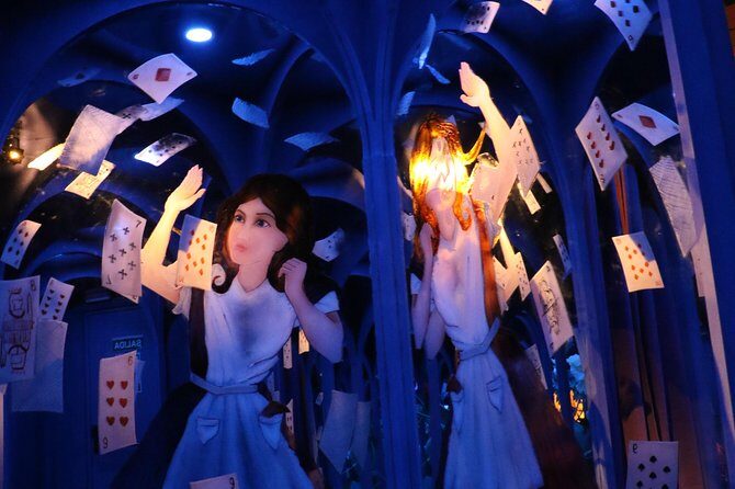 Big Fun Museum Ticket - Introducing the Big Fun Museum Ticket Experience