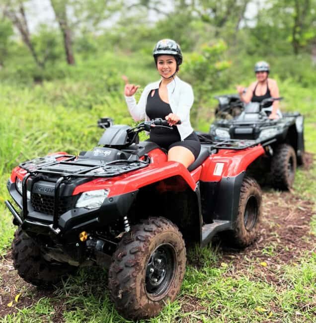 Big Island ATV Tour - What to Expect on Your Big Island ATV Tour