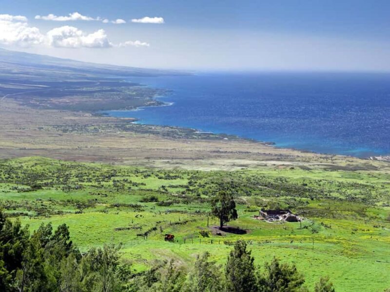 Big Island Double Valley Slingshot Adventure Tour - Final Thoughts