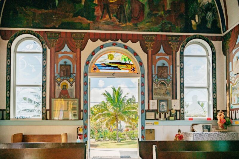 Big Island: Evening Volcano Explorer from Hilo - Key Points