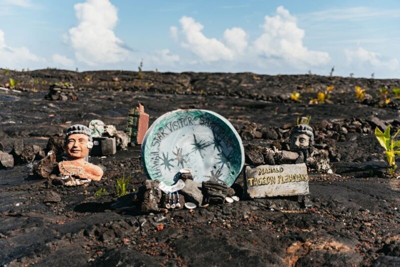 Big Island: Evening Volcano Explorer from Hilo - Who Is This Tour Best For?