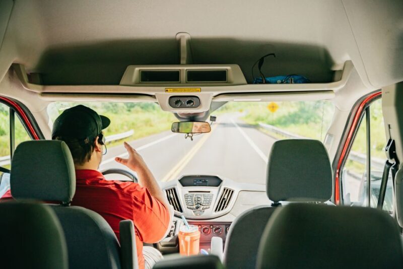 Big Island: Evening Volcano Explorer from Hilo - Final Thoughts