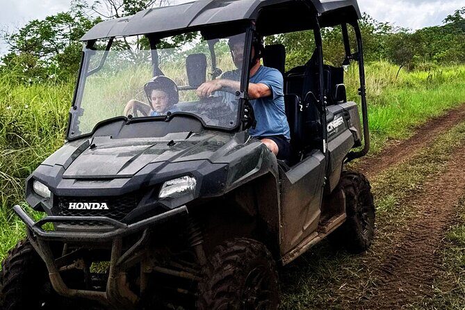 Big Island Family Off Road Farm Adventure - FAQs