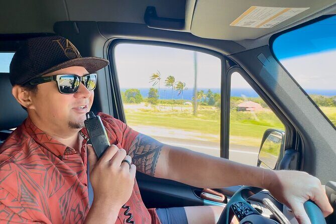 Big Island Full Circle with Volcanoes and Akaka Falls Tour - Who Should Consider This Tour?