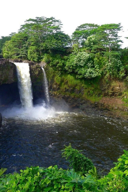 Big Island, Hawaii: Polaris Slingshot Rental - Who Is This Experience Best For?