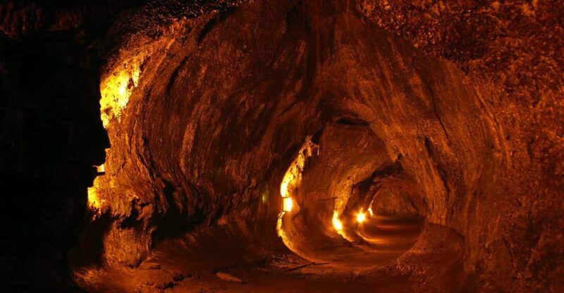 Big Island: Hawaii Volcanoes National Park and Hilo Tour - FAQ