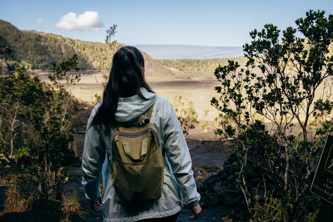 Big Island Highlights: Coffee, Volcano, Black Sands & Waterfall - A Wide-Ranging Tour of the Big Island’s Best