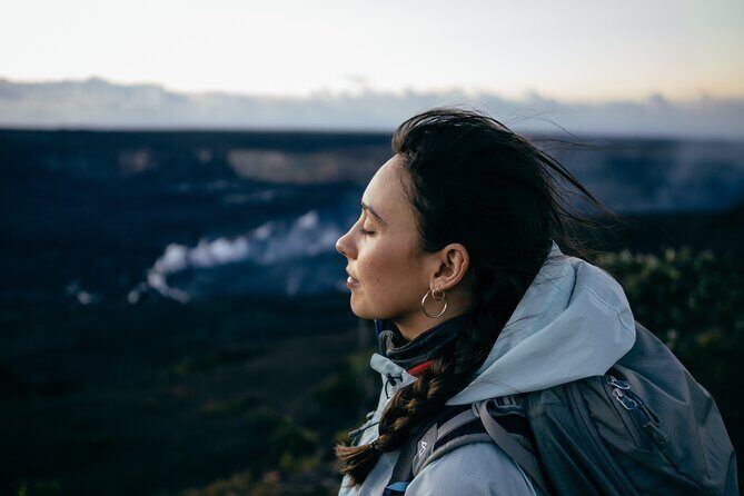 Big Island Highlights: Coffee, Volcano, Black Sands & Waterfall - FAQ