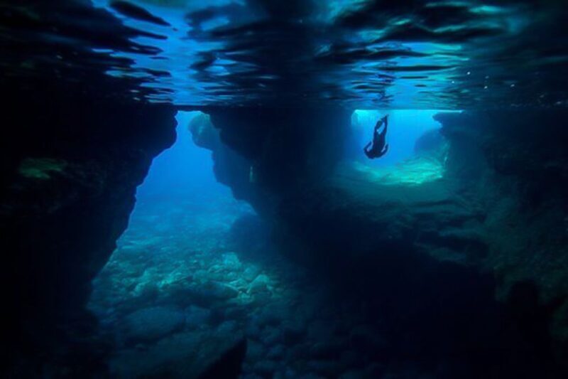 Big Island: Kealakekua Bay, Captain Cook & Marine Life Tour - Pros and Cons, Based on Real Experiences