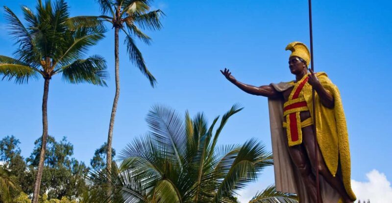 Big Island Kohala Coast & Pololu Lookout Slingshot Tour - An Honest Look at the Big Island Kohala Coast & Pololu Lookout Slingshot Tour