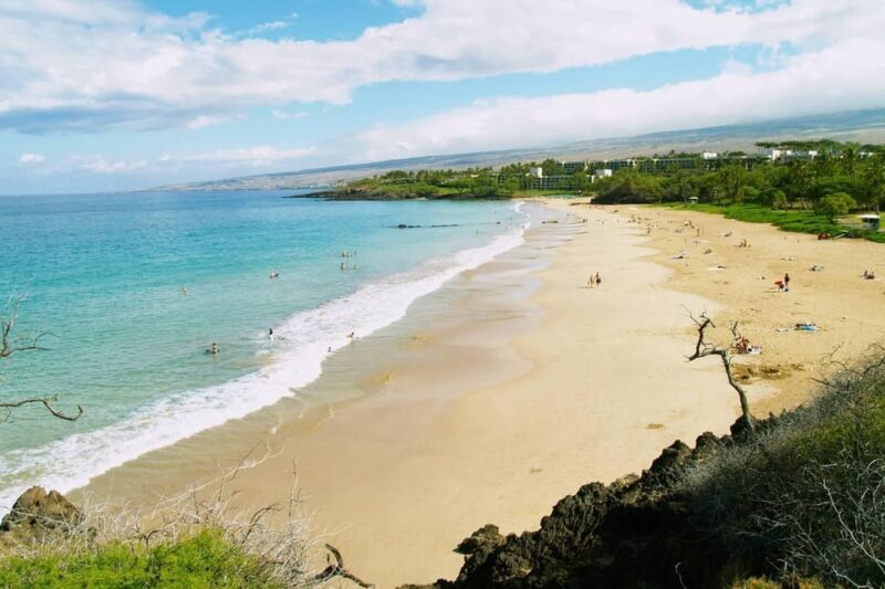 Big Island Kohala Coast & Pololu Lookout Slingshot Tour - Frequently Asked Questions