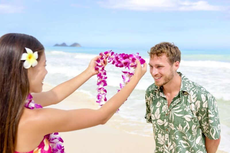 Big Island: Kona Airport Honeymoon Lei Greeting - Why This Experience Stands Out