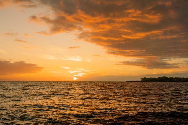 Big Island: Kona Super Raft Sunset Cruise - Who Is This Tour Best For?