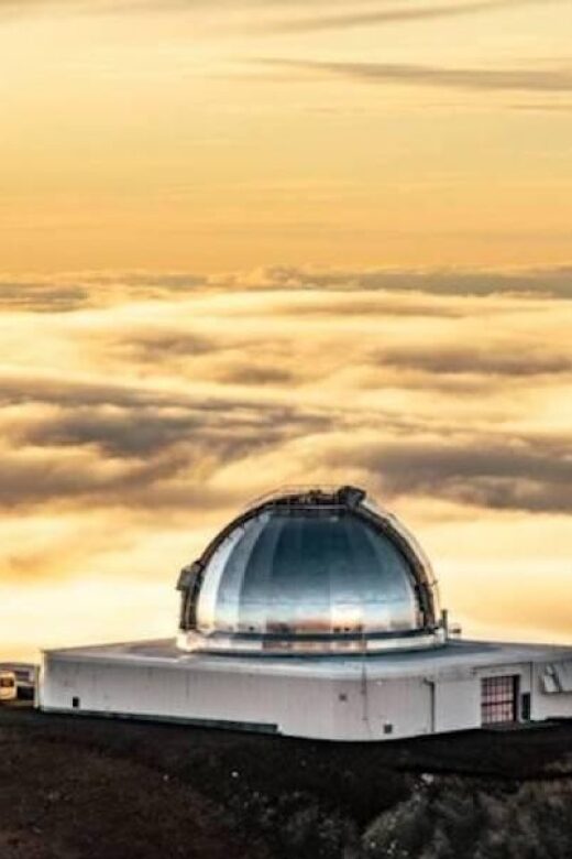 Big Island: Maunakea Summit & Stars - What You Can Expect