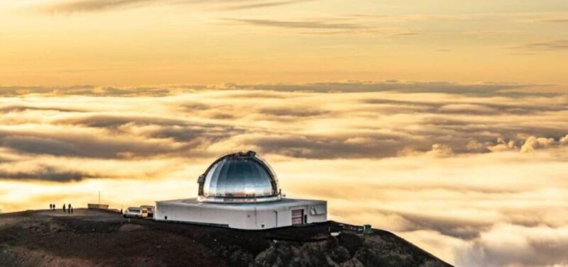 Big Island: Maunakea Summit & Stars - Who Should Consider This Tour?