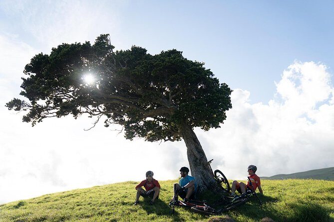 Big Island Mountain Biking on Anna Ranch - FAQs