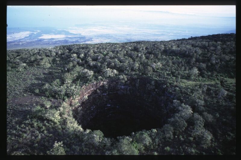 Big Island: Off the Beaten Path Volcano Crater Hike - Key Points