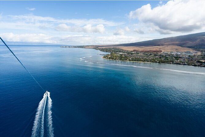 Big Island Parasailing Experience - Final Verdict