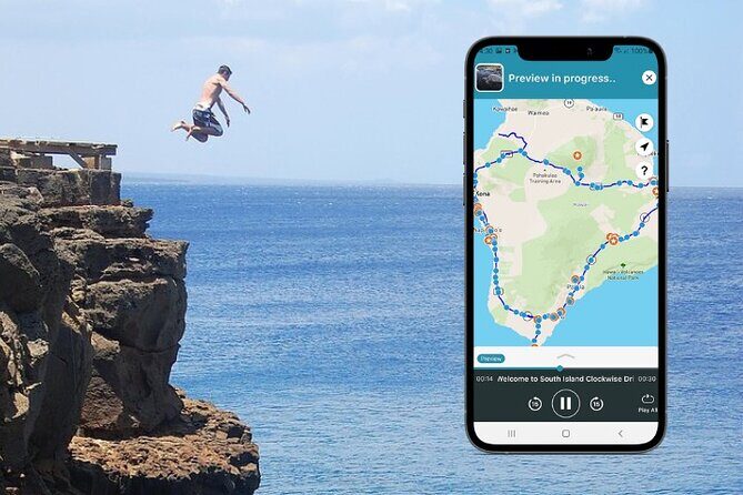 Big Island - South Island Coastal Loop Driving Tour - Who Should Consider This Tour?