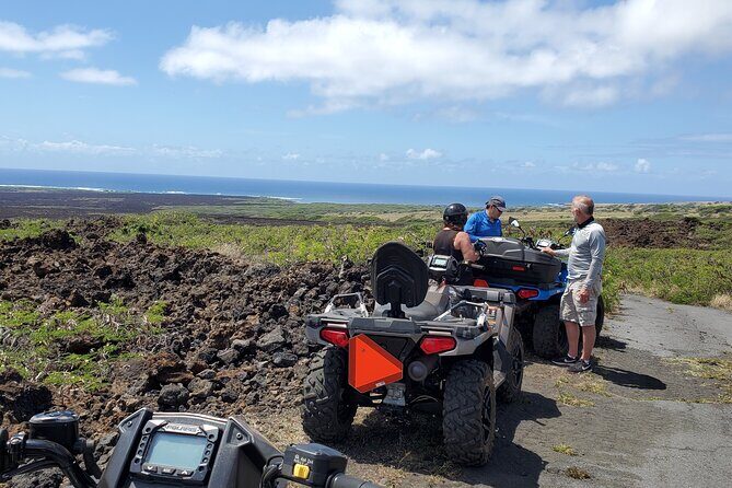 Big Island Southside ATV Tour - Final Thoughts