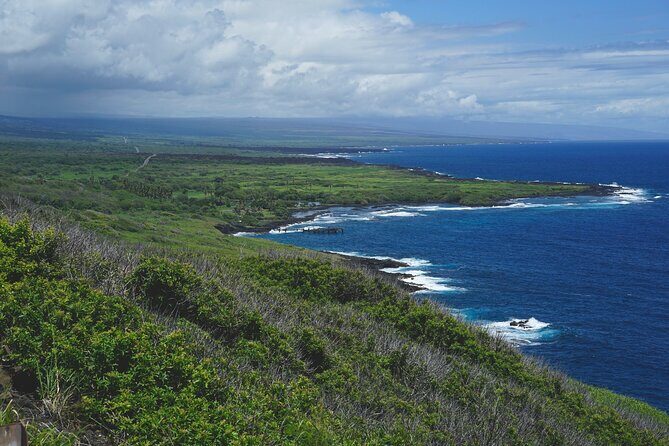 Big Island Tour of East to West - Who Should Consider This Tour?