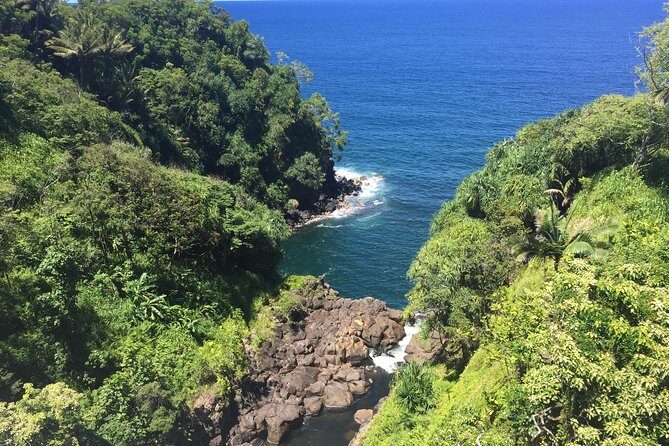 Big Island Volcano Adventure from Kona: Small Group - Final Thoughts